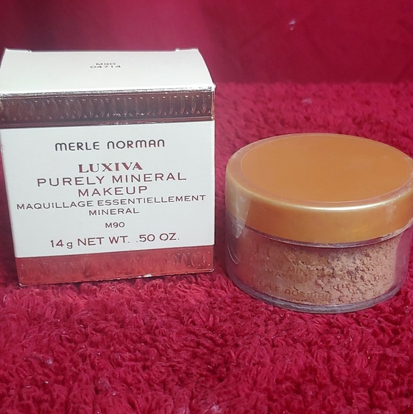 Other - Merle Norman Purely Mineral Makeup M90 Other - Merle Norman Purely Mineral Makeup M90